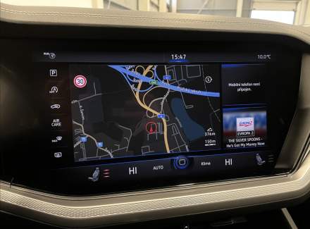 Volkswagen - Touareg