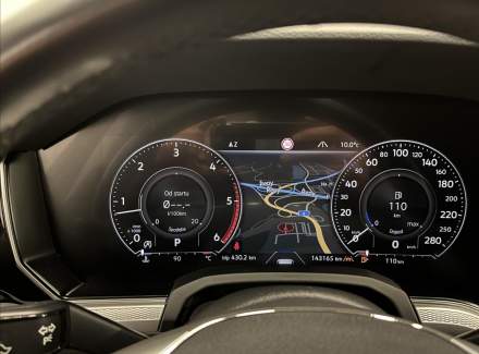 Volkswagen - Touareg