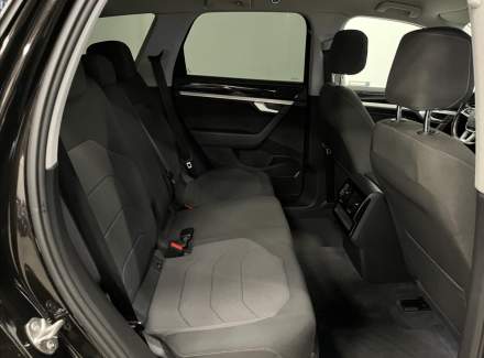 Volkswagen - Touareg