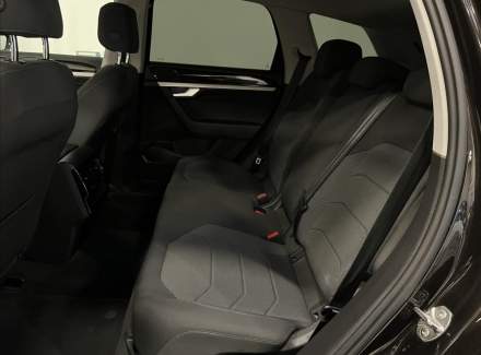 Volkswagen - Touareg