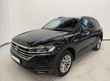 Volkswagen - Touareg