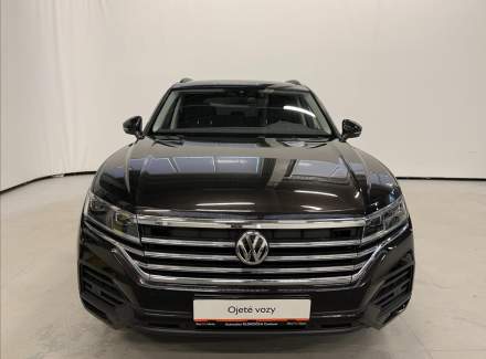 Volkswagen - Touareg