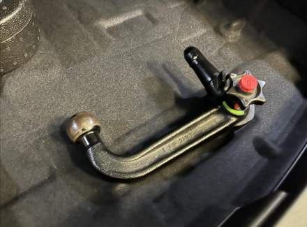 Volkswagen - Touareg