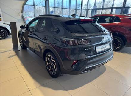 Kia - XCeed
