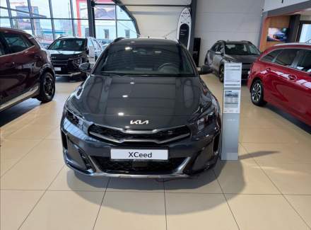 Kia - XCeed