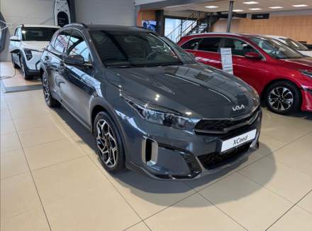 Kia - XCeed