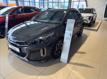 Kia - XCeed