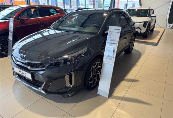 Kia - XCeed