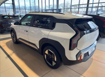 Kia - EV3