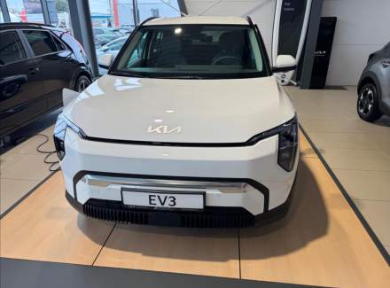 Kia - EV3