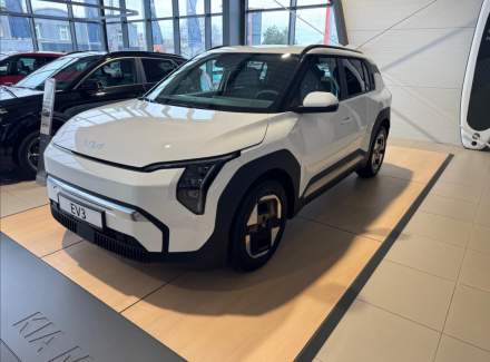 Kia - EV3