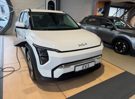 Kia - EV3