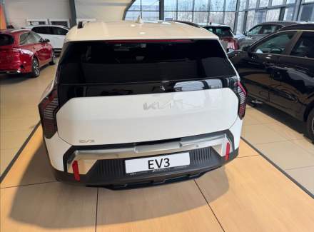 Kia - EV3