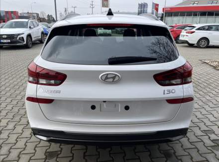 Hyundai - i30