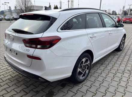Hyundai - i30