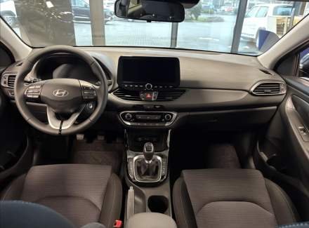 Hyundai - i30
