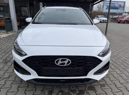 Hyundai - i30