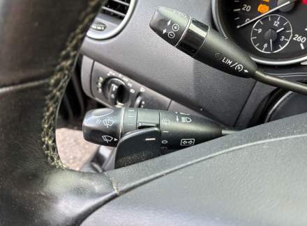 Mercedes-Benz - M-class