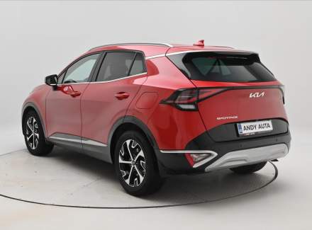 Kia - Sportage