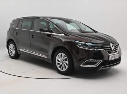 Renault - Espace