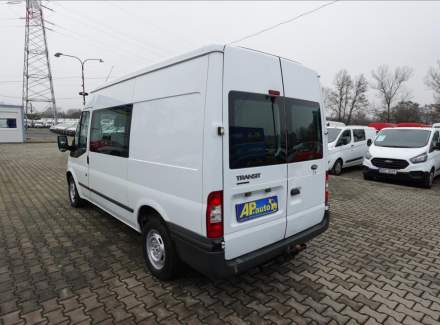 Ford - Transit