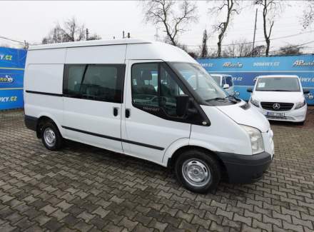 Ford - Transit