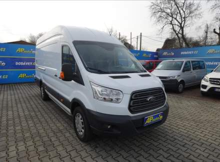 Ford - Transit