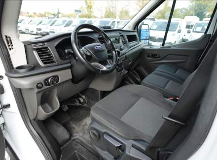 Ford - Transit