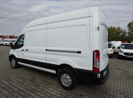 Ford - Transit