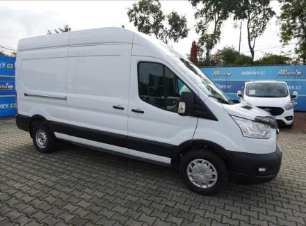 Ford - Transit