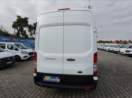 Ford - Transit