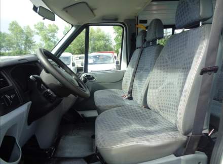 Ford - Transit