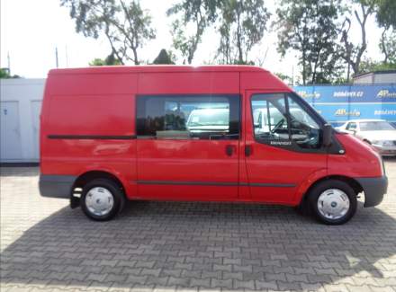 Ford - Transit