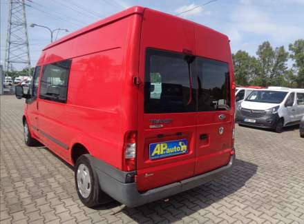 Ford - Transit