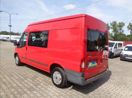 Ford - Transit