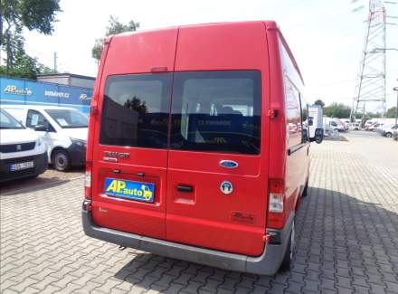 Ford - Transit