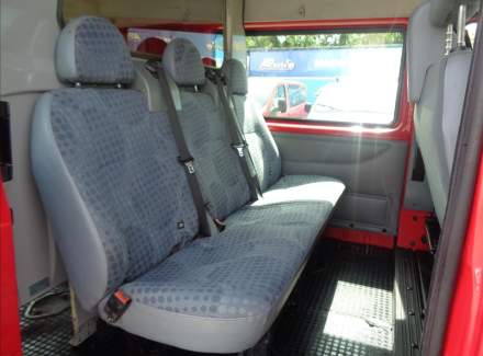 Ford - Transit