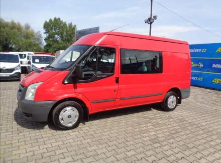 Ford - Transit