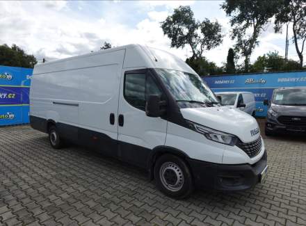 Iveco - Daily