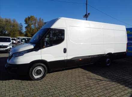 Iveco - Daily