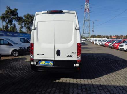 Iveco - Daily