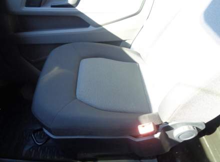 Volkswagen - Crafter