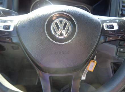 Volkswagen - Crafter