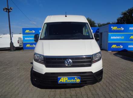 Volkswagen - Crafter