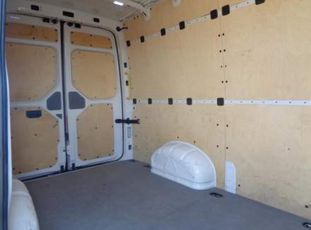 Volkswagen - Crafter