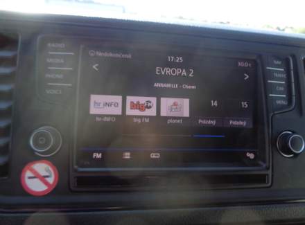 Volkswagen - Crafter