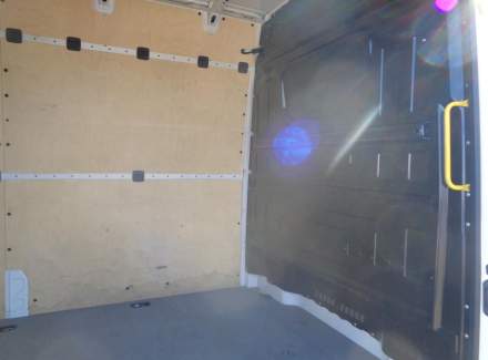 Volkswagen - Crafter