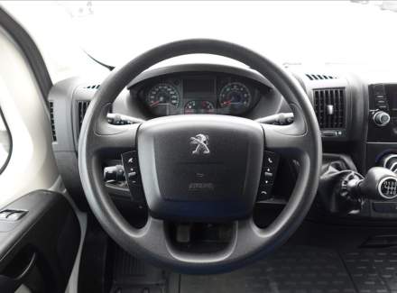 Peugeot - Boxer