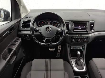 Volkswagen - Sharan
