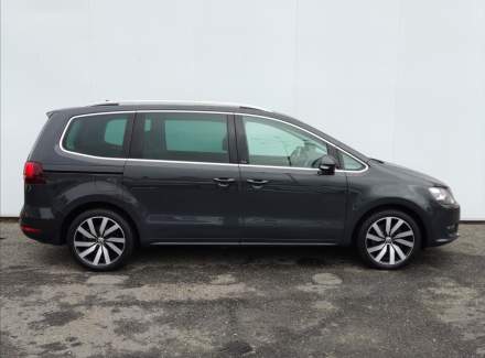 Volkswagen - Sharan